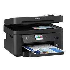 Printers Epson WorkForce WF-2960 Wireless Color All-in-One Inkjet Printer (C11CK60201) -Epson Shop 04DF2D27 E251 48D6 8A1EAECFC0B30393 s7