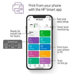 Printers HP LaserJet Pro 4001dw Wireless Black & White Printer (2Z601F#BGJ) -Epson Shop 0E134D6D 0312 44FF 806C354FA6B6B5A3 s7