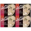 Medical Arts Press Dental Laser Postcards Photo Image Postcards; For Laser Printer; Why Smile, Your Smile Helps You Express Yourself, 100/Pk