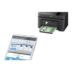 Printers Epson WorkForce WF-2930 Wireless Color All-in-One Inkjet Printer (C11CK63201) -Epson Shop 18F284B3 14B8 4AED B54BEF7F9F97190E s7