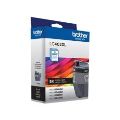 Brother LC402XL Black High Yield Ink Cartridge (LC402XLBKS) -Epson Shop 2734E638 3D48 4EDD 8F24CC1D514264F2 s7