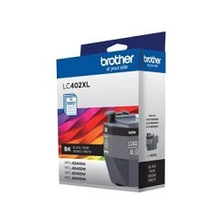 Brother LC402XL Black High Yield Ink Cartridge (LC402XLBKS) -Epson Shop 2998BDEB BC4F 4CE0 8C3A389841726FD5 s7