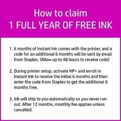 Printers HP DeskJet 2755e All-in-One Wireless Color Printer With 1 Full Year Free Ink With HP+ -Epson Shop 44BBF59A 521A 4C1E 9C331EB633141822 s7