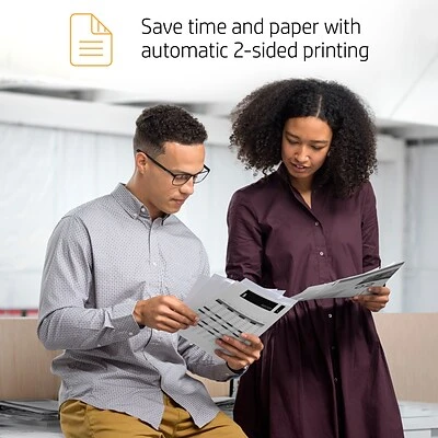 Printers HP LaserJet Pro MFP 4101fdw Black & White Printer With Fax (2Z619F#BGJ) 9 Printers HP LaserJet Pro MFP 4101fdw Black & White Printer With Fax (2Z619F#BGJ) - Image 7