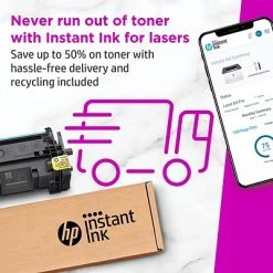 Printers HP LaserJet Pro 3001dwe Wireless Black & White Printer With HP+ Smart Office Features, Bonus 3 Months Instant Ink (3G650E#BGJ) 18 Printers HP LaserJet Pro 3001dwe Wireless Black & White Printer With HP+ Smart Office Features, Bonus 3 Months Instant Ink (3G650E#BGJ) -Epson Shop 543794F5 947F 432F 98F586216A78CE6E s7