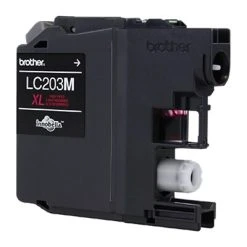 Brother LC203MS Magenta High Yield Ink Cartridge (LC203MS) 18 Brother LC203MS Magenta High Yield Ink Cartridge (LC203MS) -Epson Shop 562E6852 9E16 40EA BF114055F3E06064 s7
