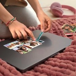 Printers Brother Compact Color Label And Photo Printer Label Printer, White (VC-500W) -Epson Shop 665F456C 3D9D 4B11 9AF3434152A401F2 s7