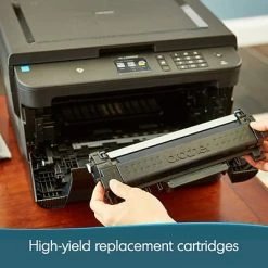 Printers Brother HL-L2395DW Black&White Laser Printer With Print-Scan-Copy, Wireless, Network Ready & USB, Refresh Subscription Eligible -Epson Shop 6995E93D EB17 4089 99FB80686662C9C6 s7