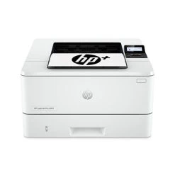 Printers HP LaserJet Pro 4001dne Black & White Printer With Bonus 3 Months Instant Ink (2Z600E#BGJ)