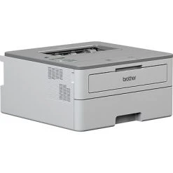 Printers Brother HL-L2379DW Wireless Black & White Laser Printer (012502668886)