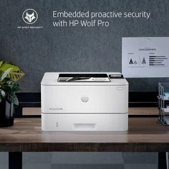 Printers HP LaserJet Pro 4001dw Wireless Black & White Printer (2Z601F#BGJ) -Epson Shop 73C8C77A 3366 472F 92711F7A3154BE65 s7