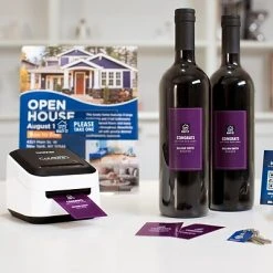 Printers Brother Compact Color Label And Photo Printer Label Printer, White (VC-500W) -Epson Shop 79D9E2FD 7427 43C4 BD3B7D87F49AA9F8 s7