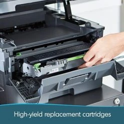 Printers Brother MFC-L2710DW Black & White All-In-One Laser Printer, Refresh Subscription Eligible -Epson Shop 7CFAB41E AA0C 41D6 A09996E7B710EDE6 s7