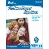 Presentation & Photo Paper Quill Brand® Premium Photo Paper For Inkjet Printers; 8.5 X 11", Glossy, 100 Sheets/Pack -Epson Shop 88122 s7