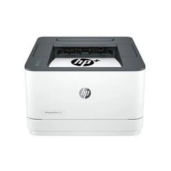 Printers HP LaserJet Pro 3001dwe Wireless Black & White Printer With HP+ Smart Office Features, Bonus 3 Months Instant Ink (3G650E#BGJ)