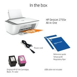 Printers HP DeskJet 2755e All-in-One Wireless Color Printer With 1 Full Year Free Ink With HP+ -Epson Shop 98F41E5D B189 4D1A 88F88329F38358EA s7
