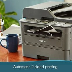 Printers Brother DCP-L2550DW Wireless Black And White Laser Printer, Refresh Subscription Eligible 17 Printers Brother DCP-L2550DW Wireless Black And White Laser Printer, Refresh Subscription Eligible -Epson Shop A2C65D73 E747 4E42 BD00052CD417CA3B s7