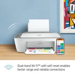 Printers HP DeskJet 2755e All-in-One Wireless Color Printer With 1 Full Year Free Ink With HP+ -Epson Shop B50C1268 C85A 49F9 B1B3001A80C66EE2 s7