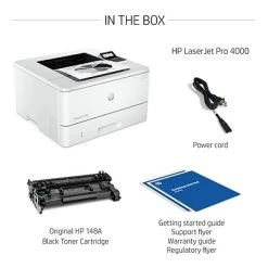 Printers HP LaserJet Pro 4001dw Wireless Black & White Printer (2Z601F#BGJ) -Epson Shop D1C386B7 954D 4142 912B6FCACC579319 s7