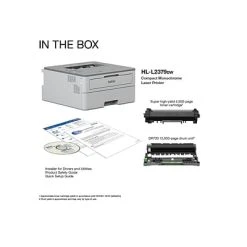 Printers Brother HL-L2379DW Wireless Black & White Laser Printer (012502668886) -Epson Shop F3F8D7EB 22A4 47DD B1C1D3173EE6F324 s7