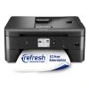 Printers Brother MFCJ1170DW Wireless Color All-in-One Inkjet Printer (MFCJ1170DW), Refresh Subscription Eligible -Epson Shop FFFAD1DE F728 4708 B4964193D1813685 s7