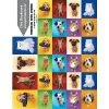 Medical Arts Press Generic Laser Postcards Photo Image 3-Up Laser Postcards With Bookmark, Dogs/Cats Checkered, 150/Pk -Epson Shop m002400473 s7