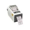 Printers Zebra® Healthcare Monochrome Desktop Direct Thermal Printer; Black/White (ZD41H22-D01E00EZ)