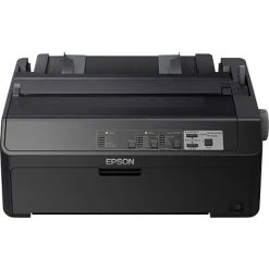 Printers Epson FX 890II USB/Parallel Black & White Dot Matrix Printer (C11CF37202) -Epson Shop m007044061 s7