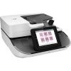Scanners HP Digital Sender 8500 Sheetfed Scanner, 600 Dpi Optical