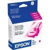 Epson T048 Magenta Standard Yield Ink Cartridge -Epson Shop s0062762 s7