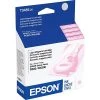 Epson T48 Light Magenta Standard Yield Ink Cartridge -Epson Shop s0062765 s7