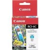 Canon BCI-6 Cyan Standard Yield Ink Cartridge (4706A003) -Epson Shop s0063400 s7