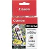 Canon BCI-6 Magenta Standard Yield Ink Tank Cartridge (4710A003)