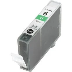 Canon BCI-6 Green Standard Yield Ink Cartridge (9473A003) 7 Canon BCI-6 Green Standard Yield Ink Cartridge (9473A003) -Epson Shop s0081254 s7