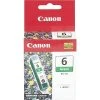 Canon BCI-6 Green Standard Yield Ink Cartridge (9473A003) -Epson Shop s0083296 s7