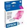 Epson T60 Magenta Standard Yield Ink Cartridge -Epson Shop s0107470 s7