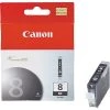 Canon CLI-8 Black Standard Yield Ink Cartridge (0620B002AA) -Epson Shop s0108646 s7