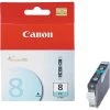 Canon CLI-8 Photo Cyan Standard Yield Ink Cartridge (0624B002AA)