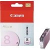 Canon CLI-8 Photo Magenta Standard Yield Ink Cartridge (0625B002AA) -Epson Shop s0108650 s7