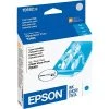 Epson T059 Cyan Standard Yield Ink Cartridge -Epson Shop s0108828 s7