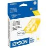 Epson T059 Yellow Standard Yield Ink Cartridge