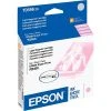 Epson T059 Light Magenta Standard Yield Ink Cartridge