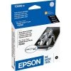 Epson T059 Black Matte Standard Yield Ink Cartridge -Epson Shop s0116076 s7