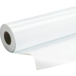 Presentation & Photo Paper HP Premium Instant-dry Satin Photo Paper Wide Format Photobase, 36" X 100' (Q7994A) -Epson Shop s0162809 s7