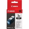 Canon BCI-3e Black Standard Yield Ink Cartridge (4479A249AB) -Epson Shop s0219031 s7