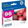 Epson T96 Ultrachrome Magenta Standard Yield Ink Cartridge