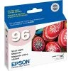 Epson T96 Ultrachrome Light Magenta Standard Yield Ink Cartridge 1 Epson T96 Ultrachrome Light Magenta Standard Yield Ink Cartridge -Epson Shop s0268656 s7