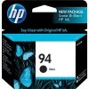 HP 94 Black Standard Yield Ink Cartridge, 24/Pack (C8765WN#140) -Epson Shop s0337524 s7
