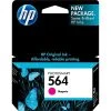 HP 564 Magenta Standard Yield Ink Cartridge (CB319WN#140) -Epson Shop s0348034 s7