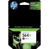 HP 564XL Magenta High Yield Ink Cartridge (CB324WN#140) -Epson Shop s0348038 s7